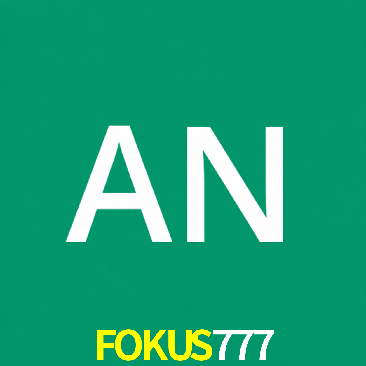 Adi Nugroho - Founder & CEO FOKUS777 Indonesia
